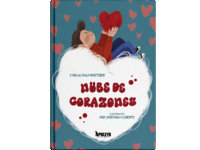 NUBE DE CORAZONES