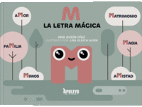 M, LA LETRA M�GICA