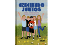 CRECIENDO JUNTOS