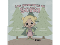 LAS AVENTURAS DE SOF�A