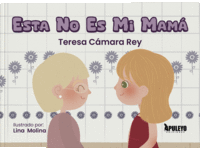 ESTA NO ES MI MAM�