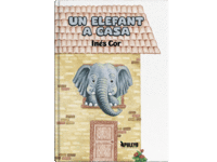 UN ELEFANT A CASA