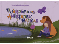 EL JARD�N DE LAS AMISTADES M�GICAS