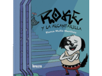 ROKE Y LA ALCANTARILLA