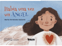 HABA UNA VEZ UN NGEL