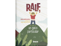 RALF, UN GATO PECULIAR