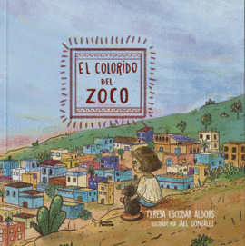 EL COLORIDO DEL ZOCO