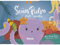 SE�OR PULPO PIDE AUXILIO