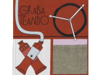 GRABATEANDO 1: AGUAFUERTE Y BURIL