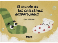 EL MUNDO DE LOS CALCETINES DESPAREJADOS