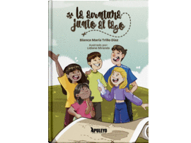 LA AVENTURA JUNTO AL LAGO DE DONI�OS