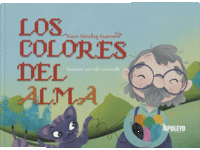 LOS COLORES DEL ALMA