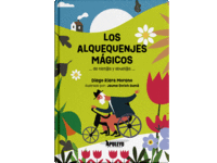 LOS AQUEQUENJES MGICOS