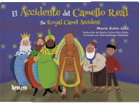 EL ACCIDENTE DEL CAMELLO REAL