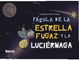 F�BULA DE LA ESTRELLA FUGAZ