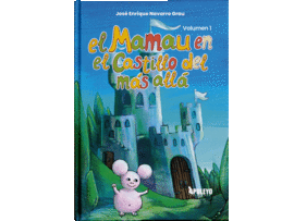 EL MAMAU EN EL CASTILLO DEL M�S ALL�