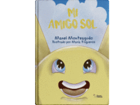 MI AMIGO EL SOL
