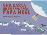 UNA CARTA INESPERADA PARA PAP NOEL