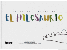 EL HILOSAURIO