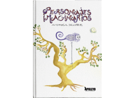 PERSONAJES IMAGINARIOS
