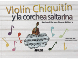 VIOLIN CHIQUITIN