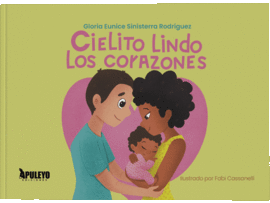 CIELITO LINDO LOS CORAZONES