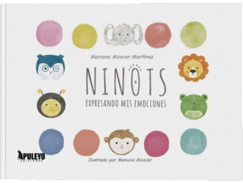 NINOTS, EXPRESANDO MIS EMOCIONES