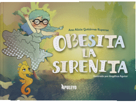 OBESITA LA SIRENA