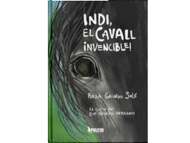 INDI, EL CAVALL INVENCIBLE!