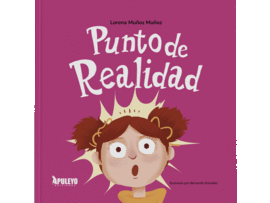 PUNTO DE REALIDAD