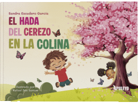 EL HADA DEL CEREZO DE LA COLINA