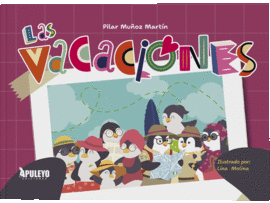 LAS VACACIONES