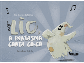 L�O, A PANTASMA CANTA CA-CA