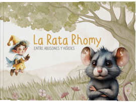 LA RATA RHOMY