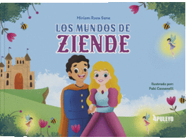 LOS MUNDOS DE ZIENDE