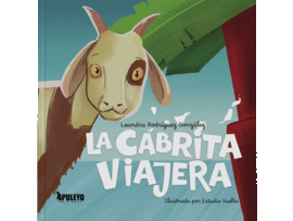 LA CABRITA VIAJERA