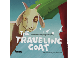 THE TRAVELING GOAT