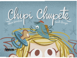 CHIPI CHUPETE
