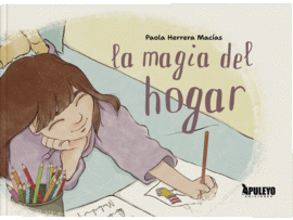 LA MAGIA DEL HOGAR