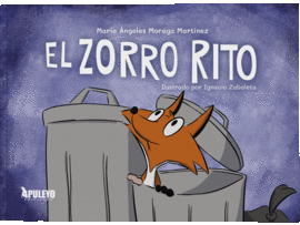 EL ZORRO RITO
