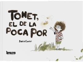 TONET, EL DE LA POCA POR