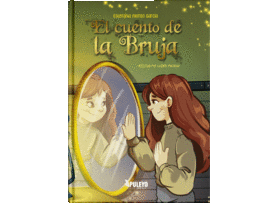 EL CUENTO DE LA BRUJA