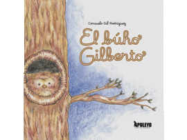 EL BUHO GILBERTO