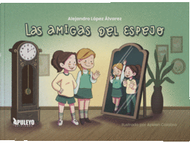 LAS AMIGAS DEL ESPEJO