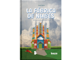 LA F�BRICA DE NUBES