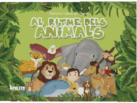 AL RITME DELS ANIMALS