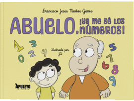 ABUELO, �YA ME S� LOS N�MEROS!