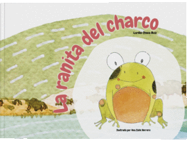 LA RANITA DEL CHARCO