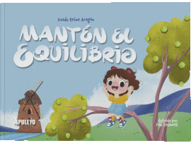 MANTEN EL EQUILIBRIO