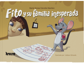FITO Y SU FAMILIA INESPERADA